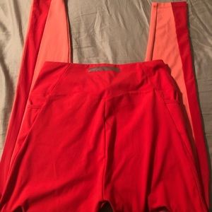 Gymshark Nikki Blackketter Edition Leggings